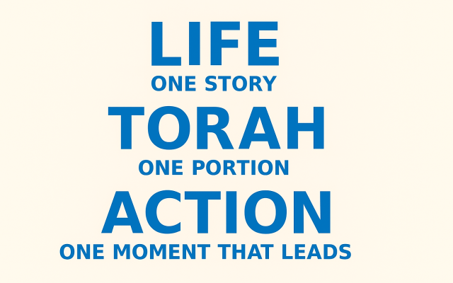 'In Tishrei, the gates of new beginnings swing wide. As we reflect on freedom and redemption, we explore how ‘From Freedom to Coming Home’ animates our purpose in this month of return.