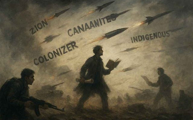 The War of Narratives: Through the Fog of Words. Image © Ivan Bassov, 2025. Licensed under CC BY 4.0. The War of Narratives: Through the Fog of Words. Image © Ivan Bassov, 2025. Licensed under CC BY 4.0.