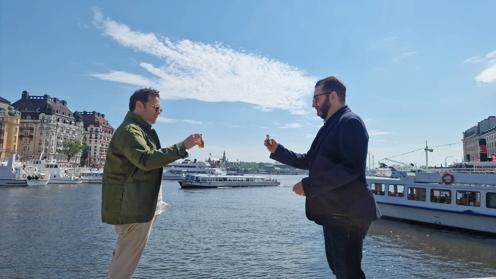 Should I Keep It Light — or Tell the Truth?