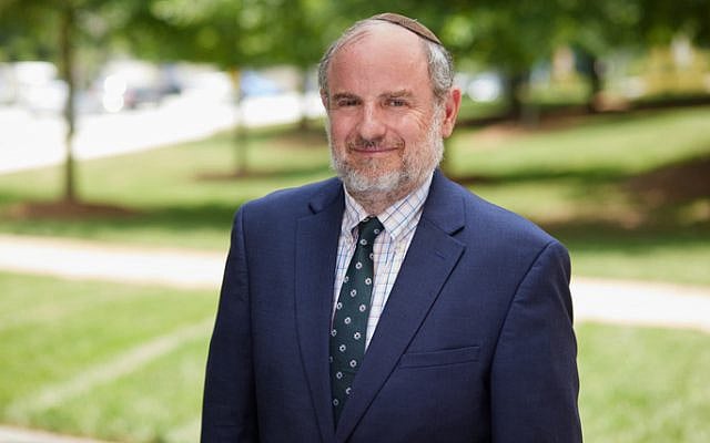 Rabbi Michael Broyde (used with permission) Rabbi Michael Broyde (used with permission)