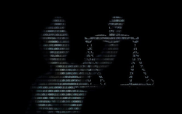 Illustrative. Concept of using judgement in computing and AI. (iStock)
