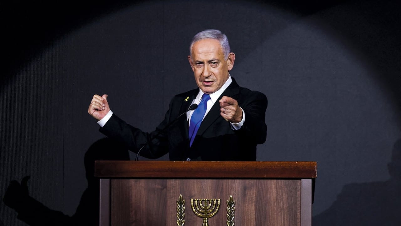 How Netanyahu’s Politics Shape Israel’s Foreign Policy