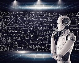 AI: A Inteligência Artificial Domina o Mundo? Descubra a Nova Hierarquia Global!