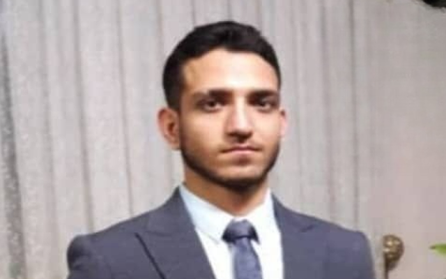 Innocent Iranian Jew Arvin Ghahramani executed by Islamic regime in Iran in November 2024.