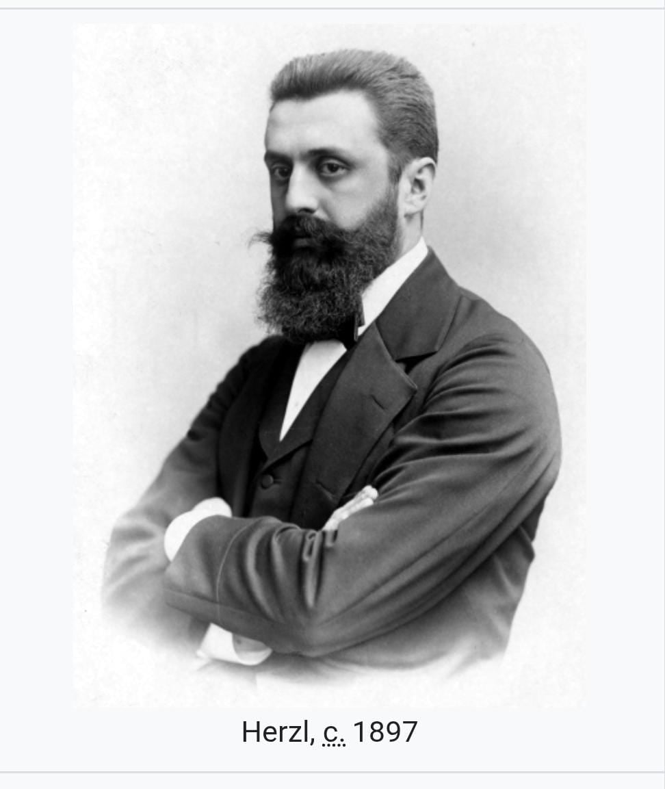 Israel’s Founders Did Not Imagine a Messianic State