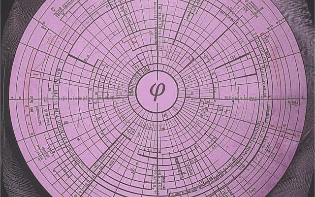 Hebrew calendar complexity doesn’t obscure mathematical harmony — it transforms it into a sacred rhythm of months, moons, and postponements. Image © Ivan Bassov, 2025. Licensed under CC BY 4.0. Hebrew calendar complexity doesn’t obscure mathematical harmony — it transforms it into a sacred rhythm of months, moons, and postponements. Image © Ivan Bassov, 2025. Licensed under CC BY 4.0.