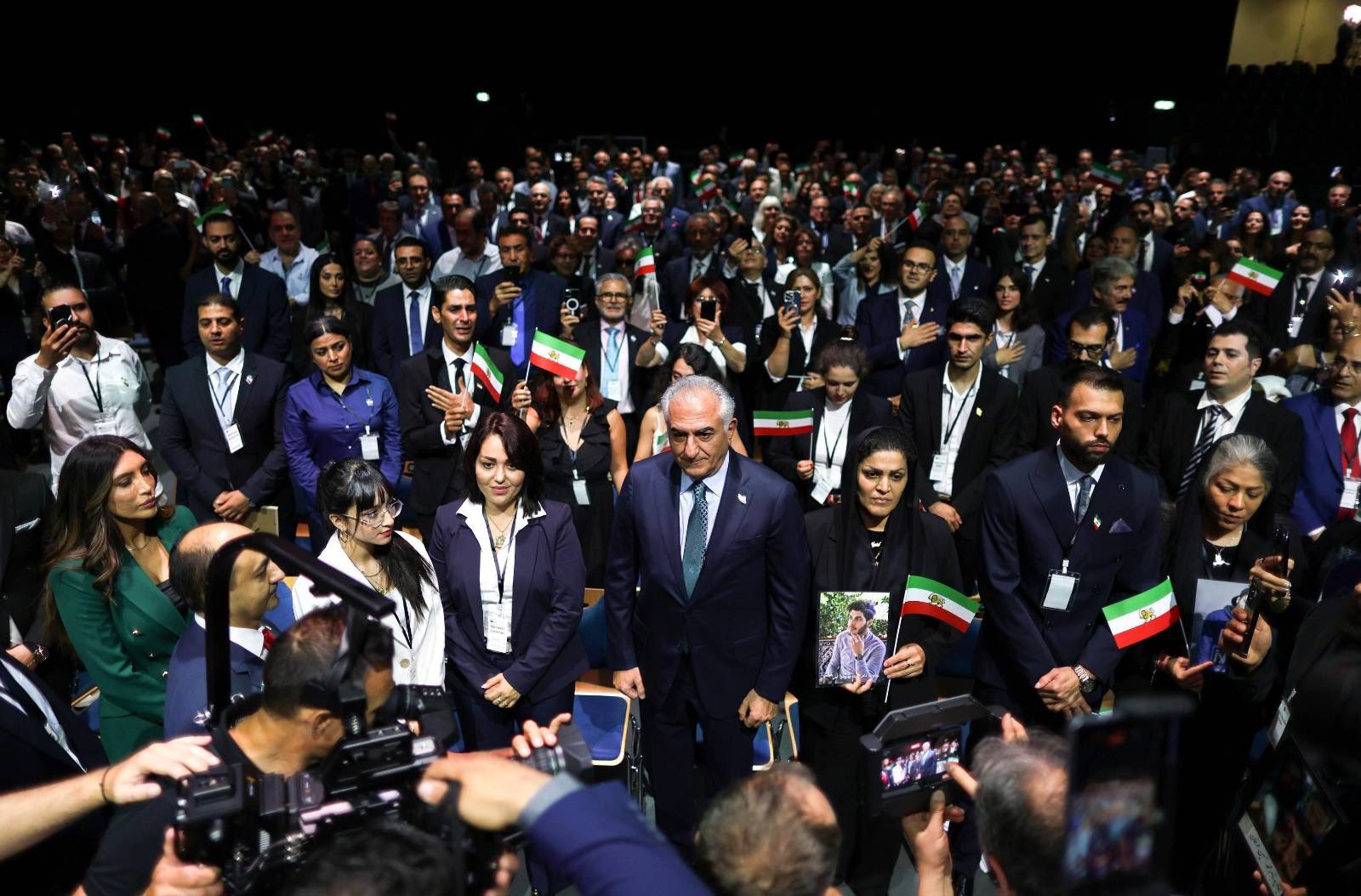 A Mentira Favorita do Irã: Como o Ocidente Caiu na Armadilha da Desinformação