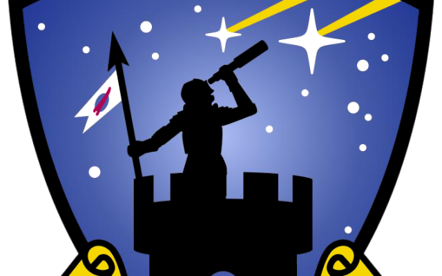 Photo: The seal of NASA’s Planetary Defense Coordination Office.
Its motto reads “Hic Servare Diem” — “Here to Save the Day.”
Source: NASA, public domain. Photo: The seal of NASA’s Planetary Defense Coordination Office.
Its motto reads “Hic Servare Diem” — “Here to Save the Day.”
Source: NASA, public domain.