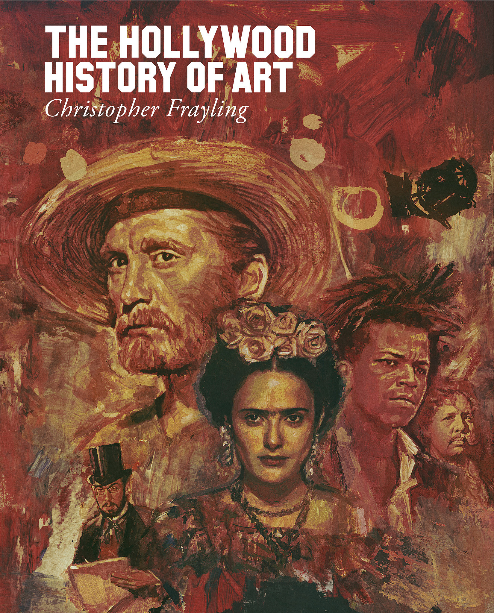 The Blogs: The Hollywood History of Art by Christopher Frayling
