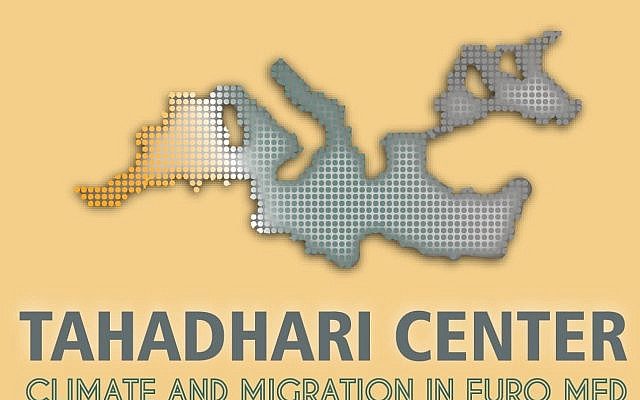 Tahadhari Center for climate and Migration Euro-Med, ThinkTank.  
CC License