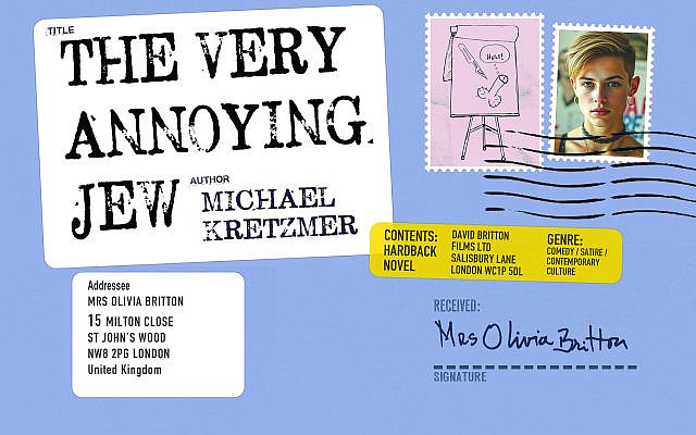 (Envelope Books)