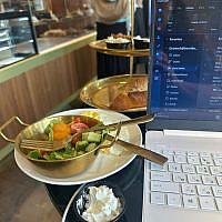 Work Brunch