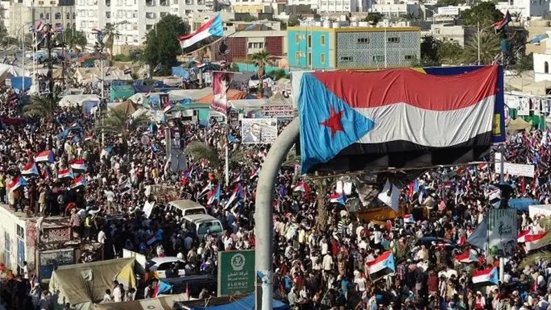 Southern Yemen’s Moment: Security, Sovereignty, and Regional Stakes
