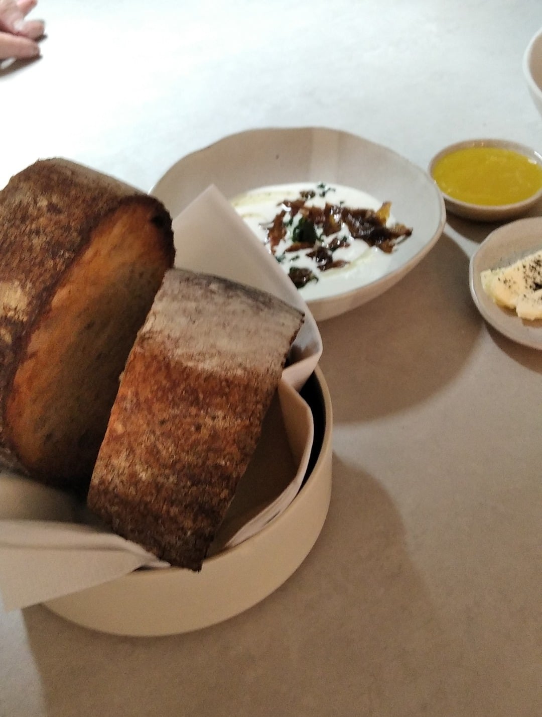 Tunisian Holocaust survivors inspire chef’s restaurant