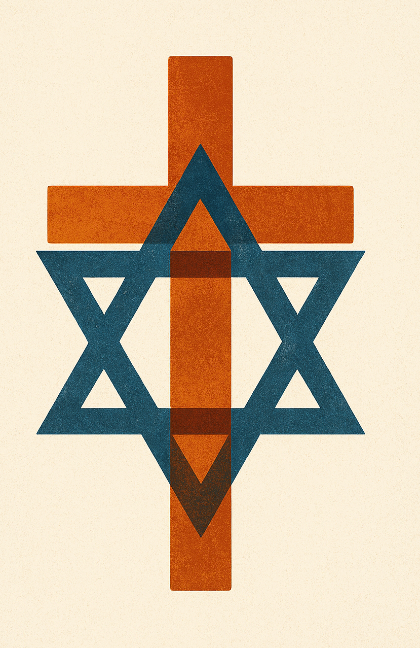 Married to a Catholic: What could possibly go wrong?