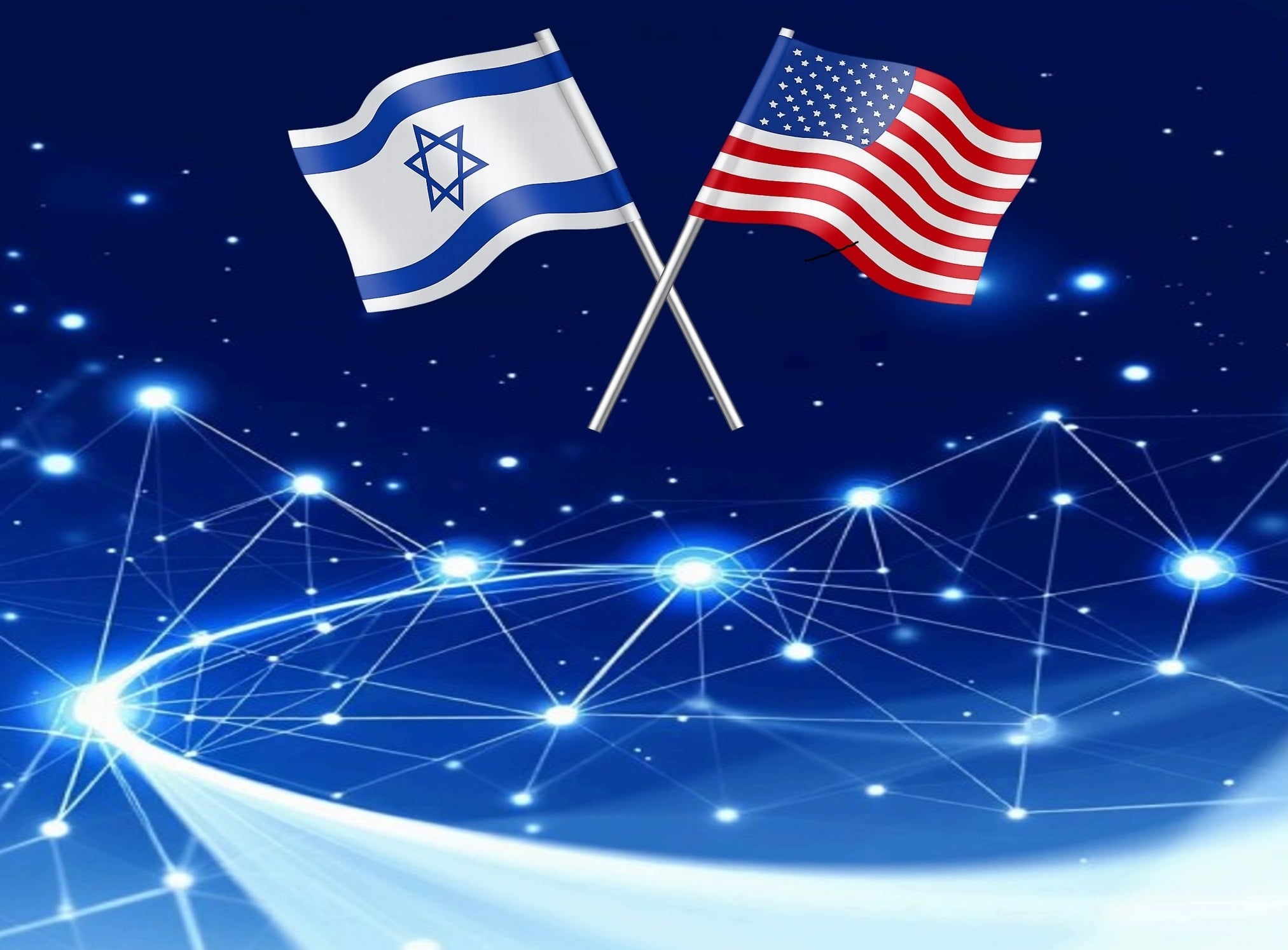 Israel and America’s “Genesis Mission”