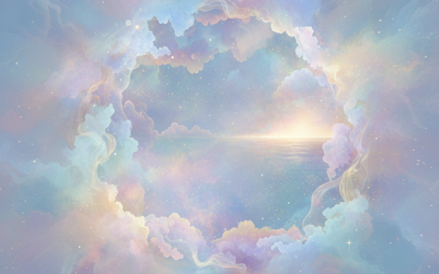 Divine Dreams - Generated by ChatGPT 5.1