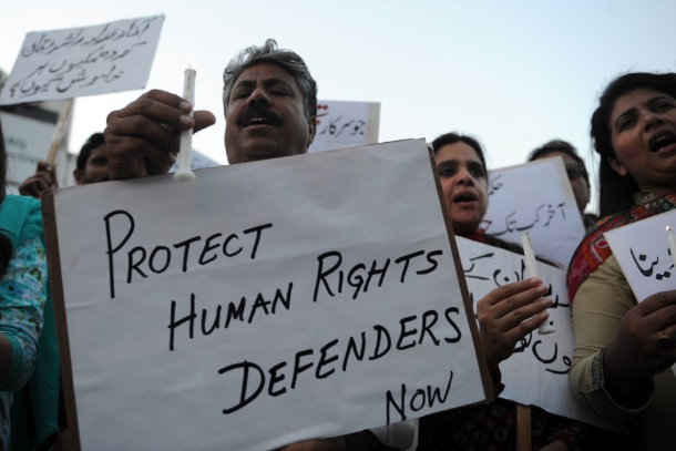 Pakistan’s Global Repression: Silencing Dissent Beyond Its Borders