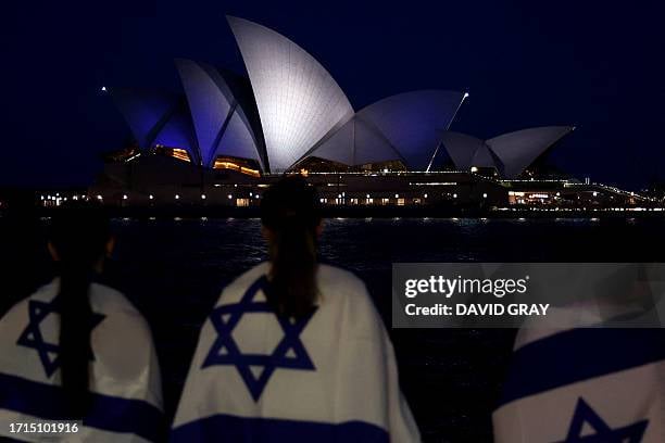 Beyond Bondi: The Diaspora Story of Jewish Australia