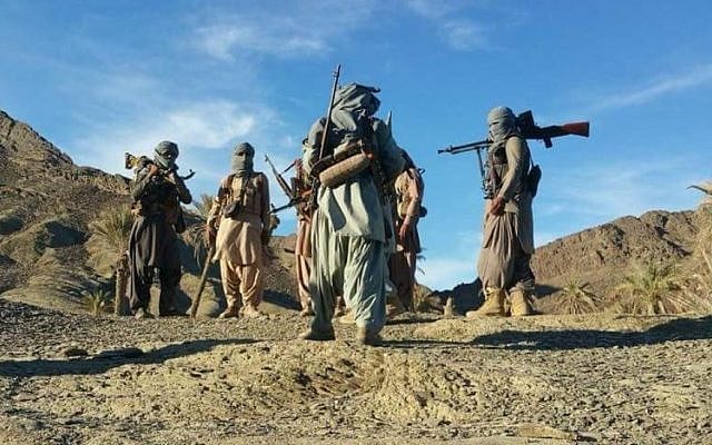 Balochistan: Israel’s Strategic Blind Spot