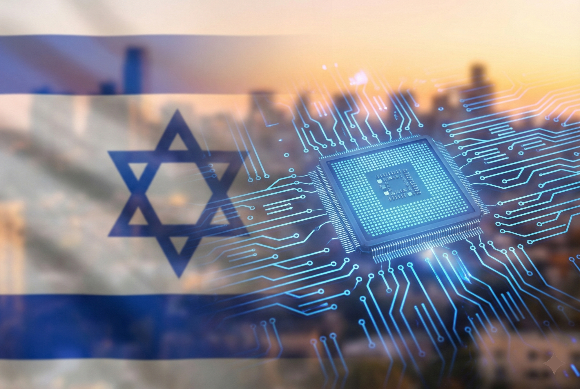 Israel’s AI Advantage Is Real — But Its Strategic Blind Spots Are Growing
