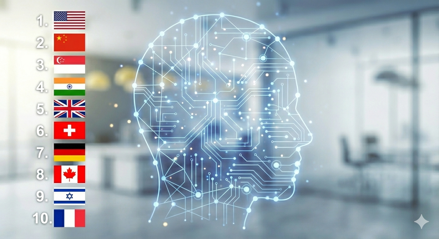 Is Israel Losing Its AI Talent?