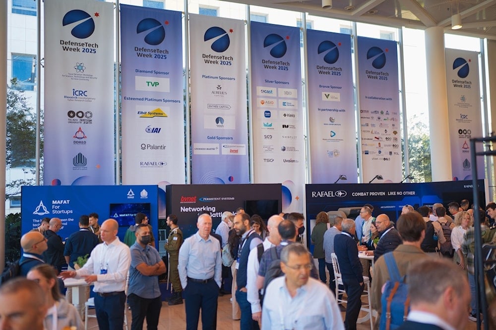 Israel Is Not as Isolated as It Seems