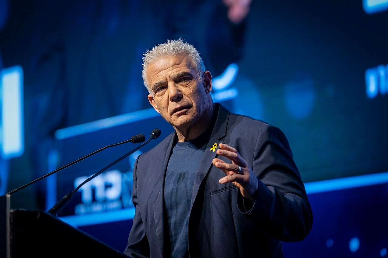 Recognizing a Palestinian state at this time is the coward’s way out