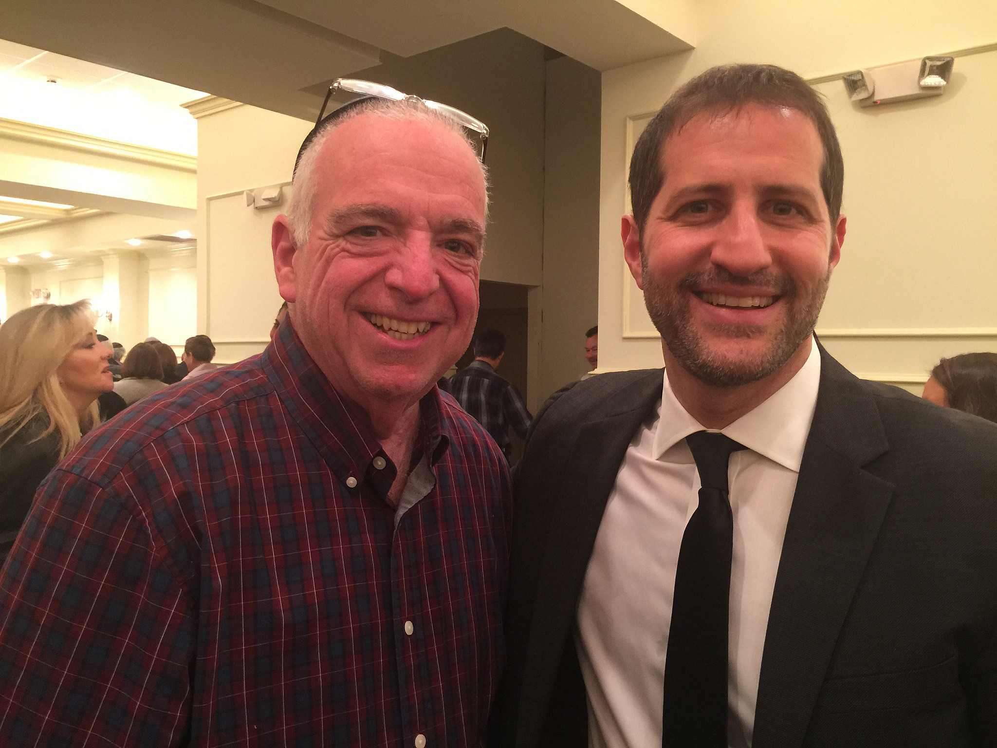 The Blogs: What’s in a Jewish name? It depends who’s still alive ...