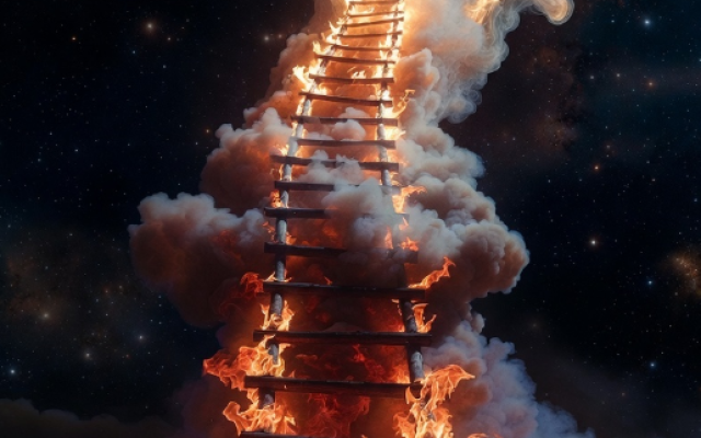 Only One Fire - Grok XAI