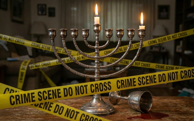 Hanukkah harry reddit