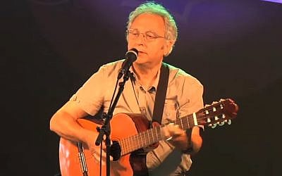 Willy Lipschutz — also known by his artistic name William Lip — is a retired pediatrician, author, poet, singer, and songwriter. Author of “Sarah, Je suis Juif Palestinien” (French) — “Sarah, I Am a Palestinian Jew.”