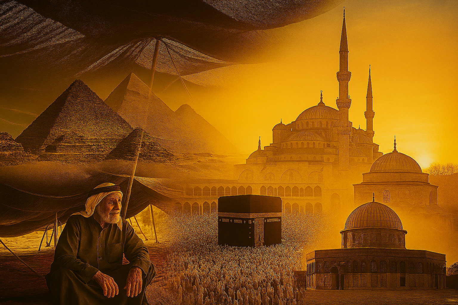 Gaza Phase II – The Grammar of Trust: Honor and Legitimacy