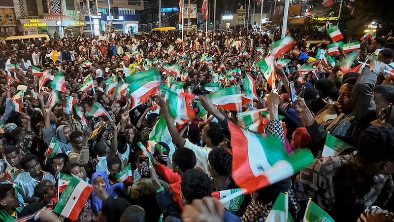 Recognized by None, Lectured by All: Not a State, But Mind Your Diplomacy