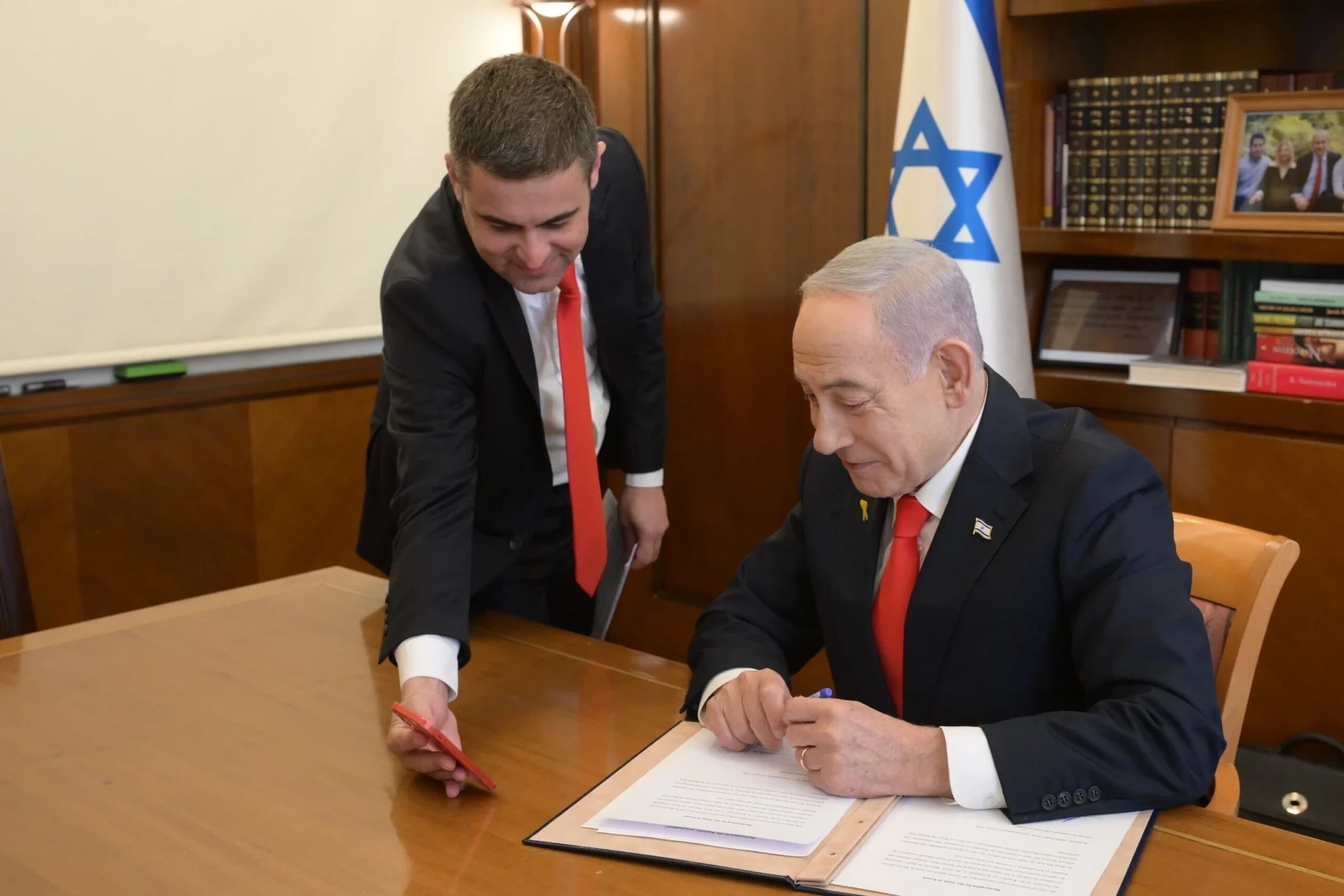 Israel’s Strategic recognition of Somaliland