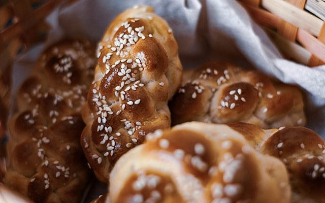 Let's not fix what isn't broken — like warm and heimishe challah (Svetlana, Unsplash).