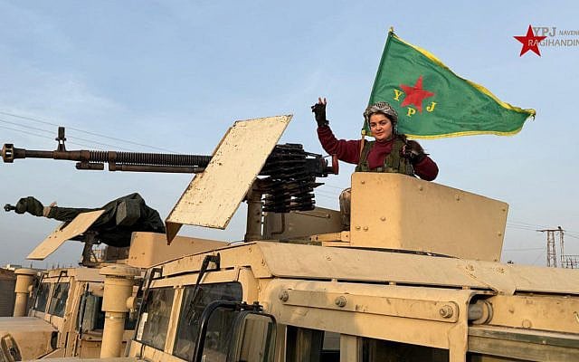 Photo Source- YPJ Media Center