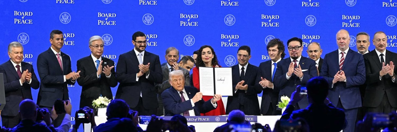 Phase Two Begins: Gaza at a Defining Crossroads