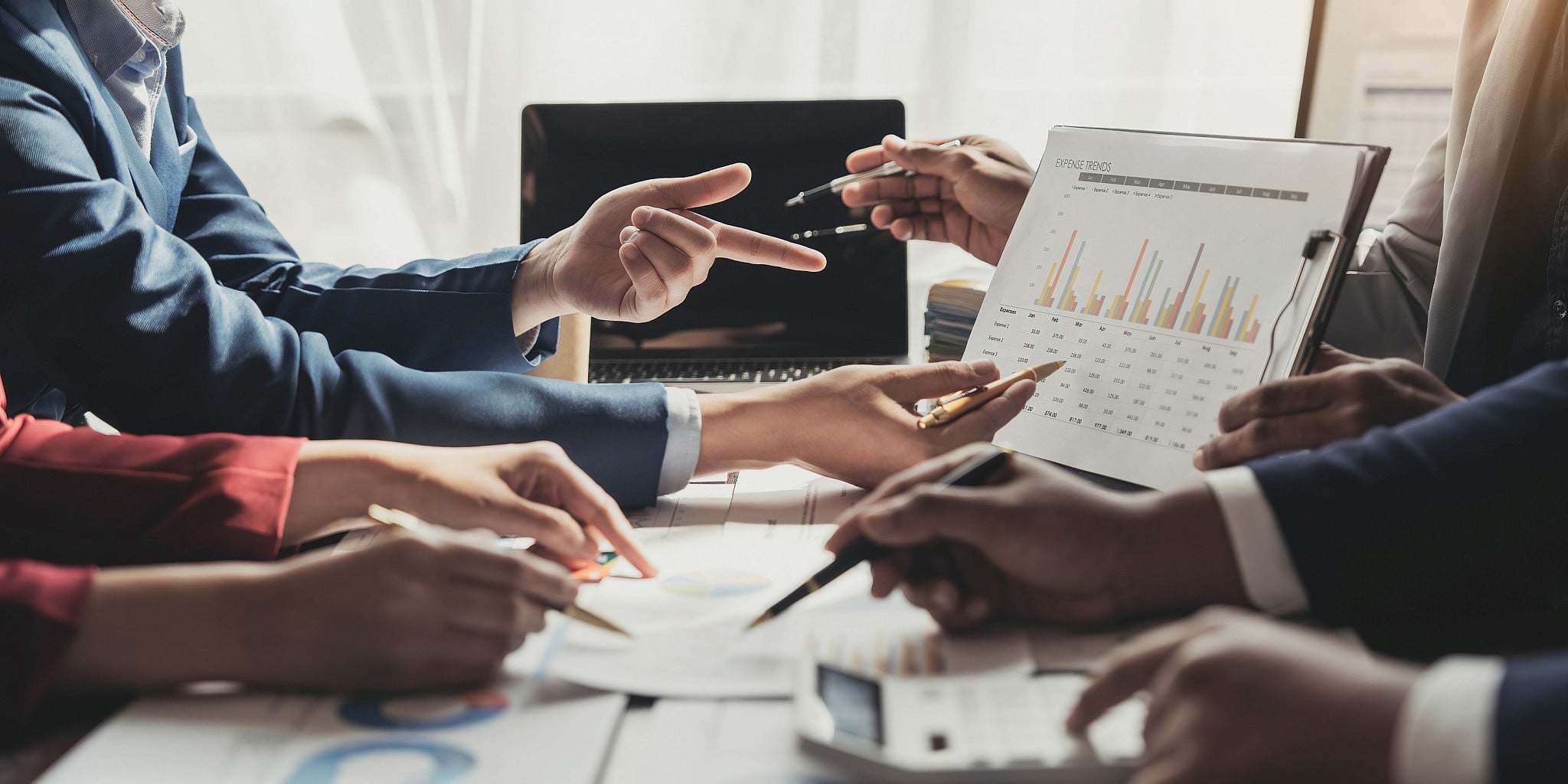 Even Trump Can’t Predict Trump