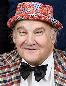 New Jersey Is a Little Poorer Without Uncle Floyd