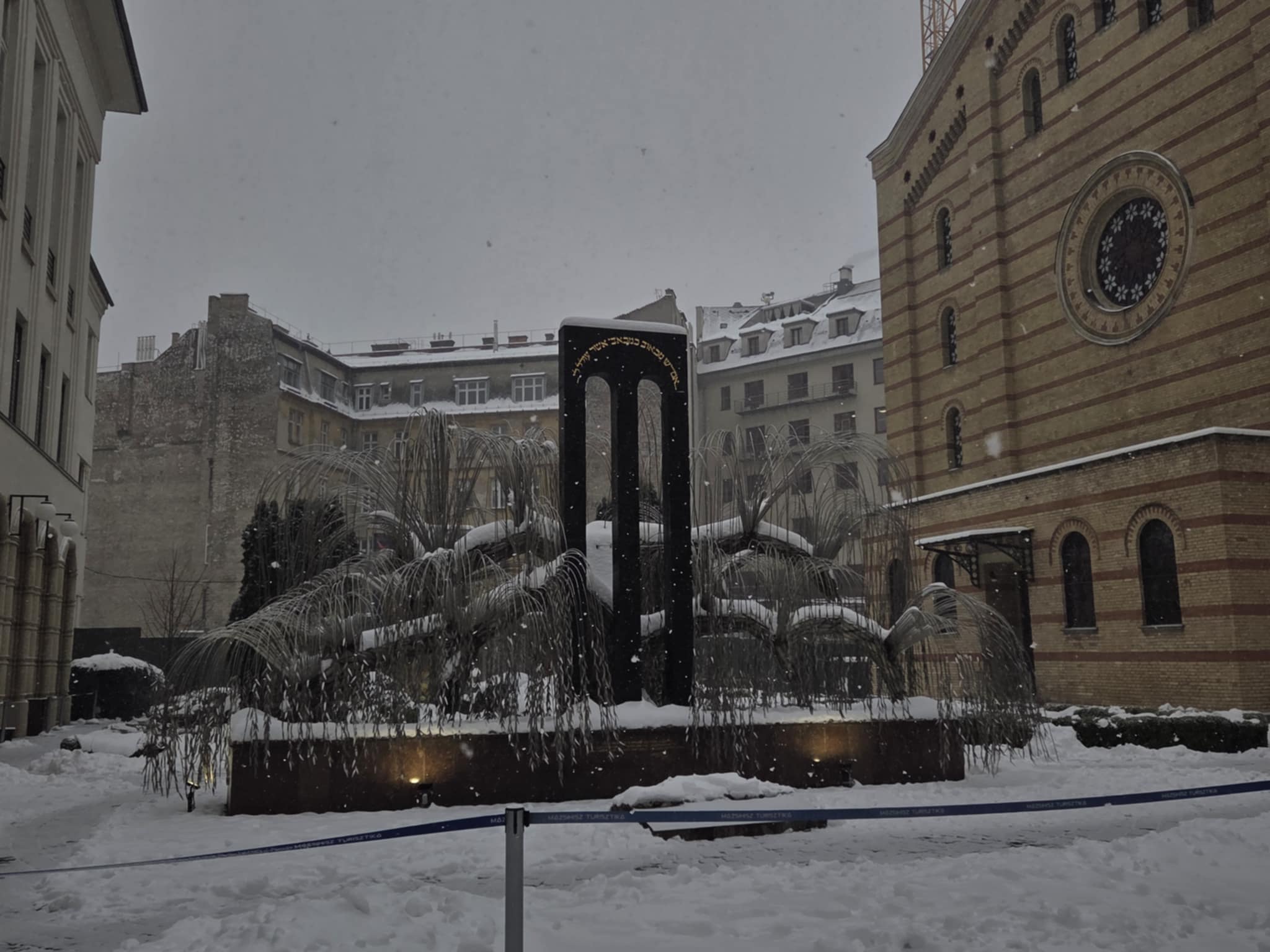 Raoul Wallenberg: How a British Propaganda Film Became a Model for Rescue