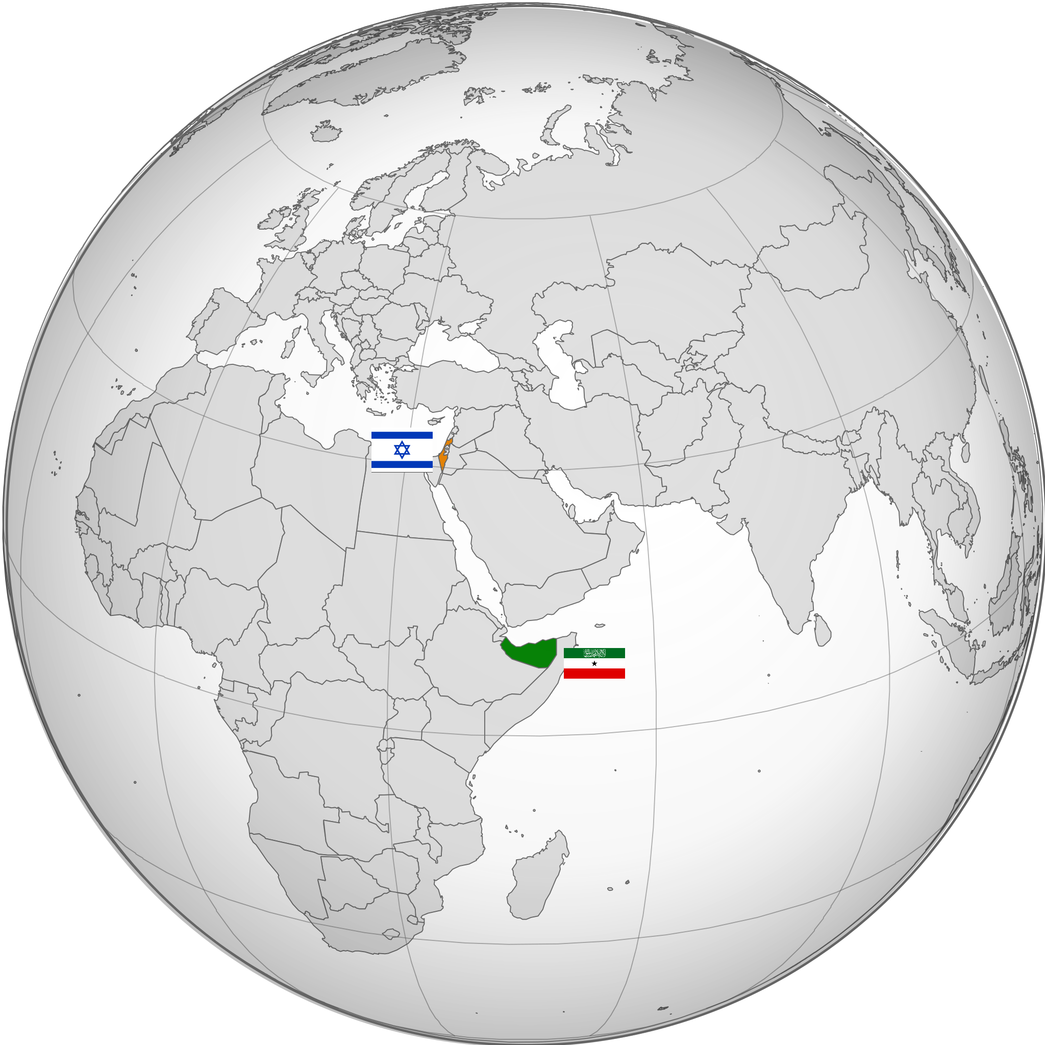 Red Sea Sentinel: Israel’s Somaliland Pivot as Strategic Info-Statecraft