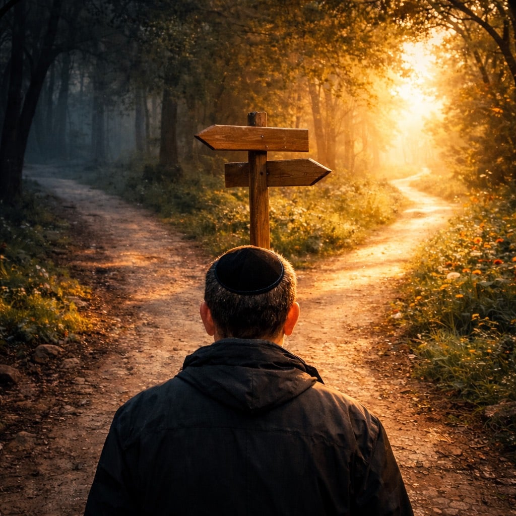 How To Know You’re on the Right Path