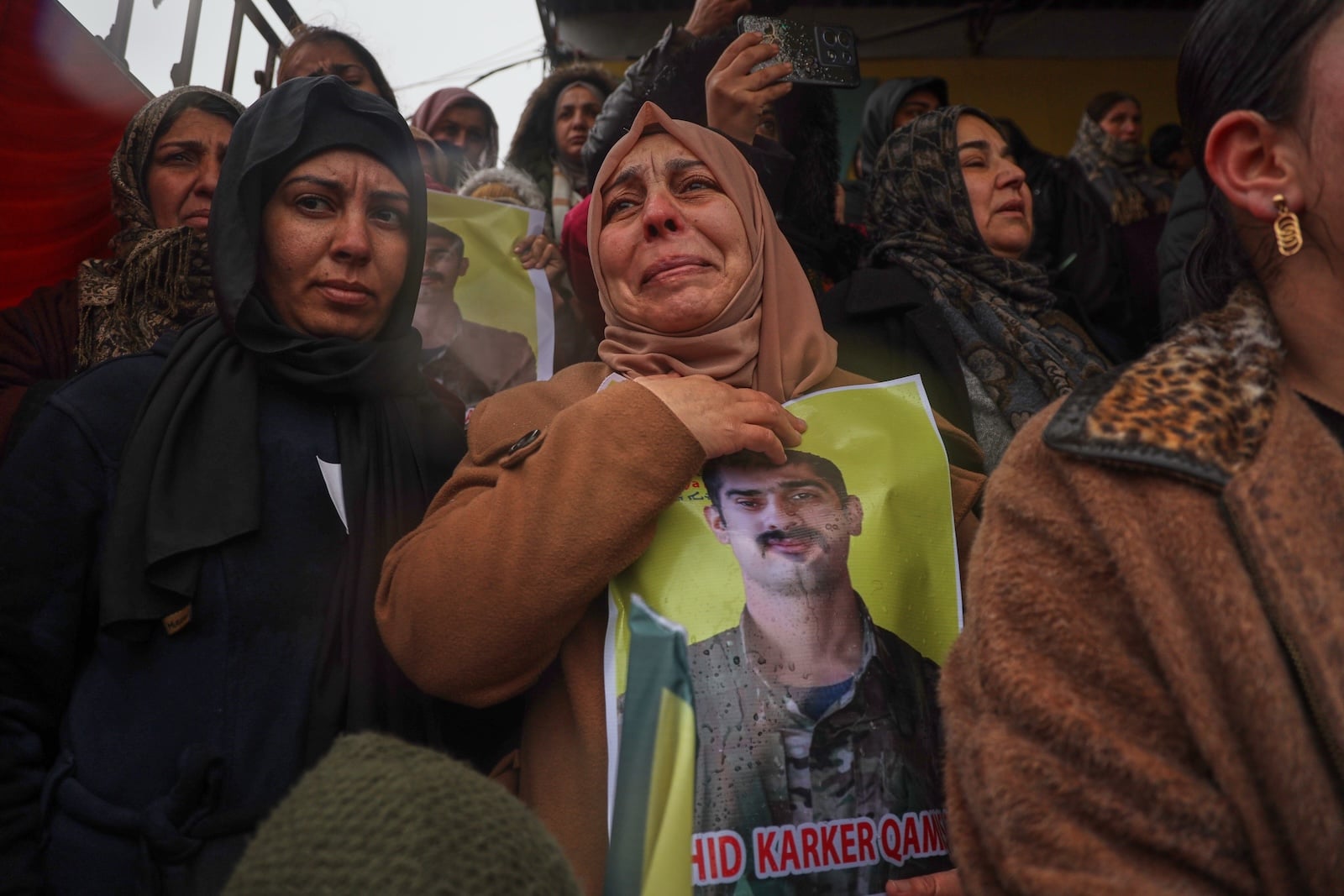 Shame on the US: Abandoning Syria’s Kurds imperils the entire region