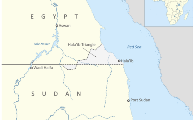 Map source: Wikipedia.