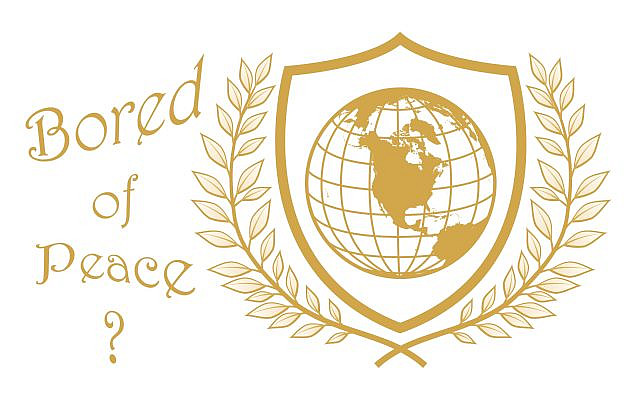 USA via Wikimedia commons and own work
