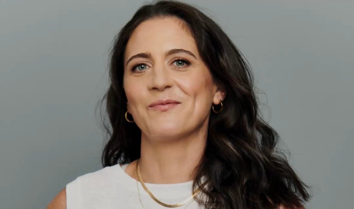 Caitlin Murray of Big Time Adulting Takes a Stand for the Jewish Community