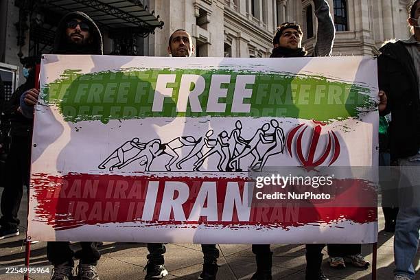 Iran Reveals the Selective Morality of Progressive Activism