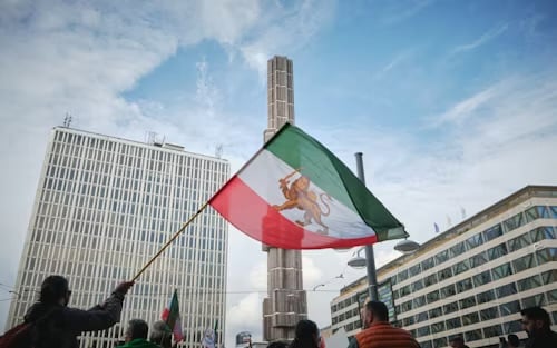 Anti-Zionism from NYC to Tehran: Ayatollah and Mayor Mamdani’s Silence