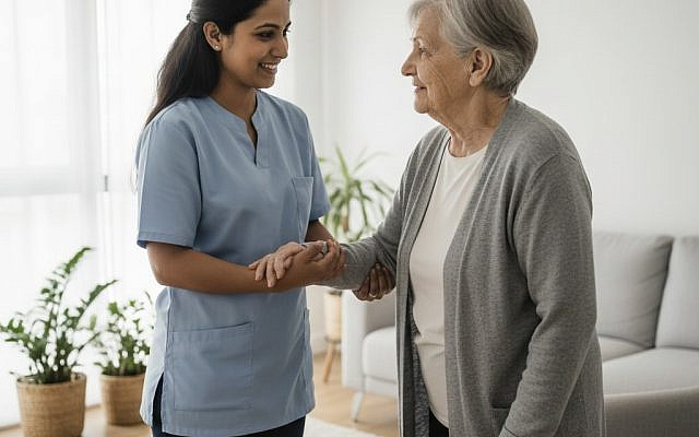 Israel-Nepal Labor Cooperation: Continuity, Expansion & New Opportunities